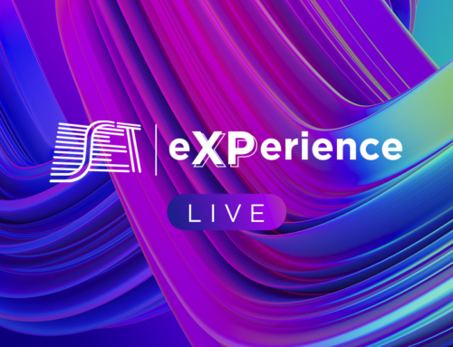 SET eXPerience Live disponível nesta sexta-feira, 11 de dezembro